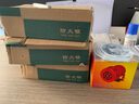 開圖 馬達報警器蜂鳴器防盜防空報警器高音喇叭告警礦山場風(fēng)螺警報器 小號風(fēng)螺報警器MS-190 約110分貝 AC220V 曬單實拍圖