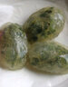 水晶韭菜餃320g 8個(gè)速凍手工咸香粿 潮汕特產(chǎn)廣式早茶 曬單實(shí)拍圖