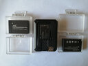 JJC 充電器 充電頭 雙口 快充 適用于蘋果iPhone15/14ProMax華為Mate60Pro安卓手機(jī)平板相機(jī)座充 Type-C 快充線 曬單實(shí)拍圖