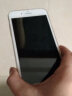 ESCASE 苹果7plus/8plus手机壳iphone7p/8p保护套 全包防刮防摔软壳 透明工艺手感适用于苹果7p/8p透明 实拍图