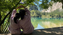 茨語(yǔ)兒童女童風(fēng)衣韓系外套2025新春秋款款洋氣秋冬裝加厚冬季三合一 加棉外套紫色+內(nèi)膽6608 150 適合135-145cm 75斤左右 曬單實(shí)拍圖