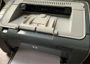 【二手9成新】惠普1020打印机 小白盒可手机无线WIFI微信黑白激光打印机 1606办公打印家用 1106标配【配一支易加粉硒鼓+1瓶碳粉】 实拍图