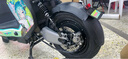 FRANDO BRAKE·SYSTEMFrando 車力屋剎車片 適用布雷博AP04 484 M50 M40水鳥卡鉗剎車皮 紫色杜邦陶瓷超合金B(yǎng)M05(水鳥適用) 曬單實拍圖