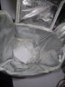 歐樂多（Olodo）德國電熱飯盒注水加熱304不銹鋼兩層便當(dāng)盒上班族帶飯便攜可插電保溫飯盒大容量加熱飯盒 1.6L 活力橙【插電恒溫款】 曬單實拍圖