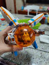 樂高（LEGO）悟空小俠系列 樂高兒童拼裝積木玩具 男女孩禮物 生日禮物 兒童節(jié) 80032 嫦娥的月餅工廠 曬單實拍圖