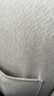 百鳴威牛津布文件包手提商務(wù)男收納文件袋大容量拉鏈防水會(huì )議定制公文 墨色/315/巨量存/飲品格/內設計 15.6英寸 曬單實(shí)拍圖
