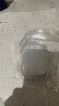 點(diǎn)金石AirPods4保護殼二代airpods保護套適用蘋(píng)果AirPods pro2無(wú)線(xiàn)藍牙耳機套透明保護殼TPU防摔卡通硬殼 透明【請核對型號下單】 Airpods 1/2【華強北2代通用】 曬單實(shí)拍圖