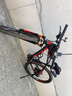 輻輪王（FRW）全球高端超輕氣壓減震硬尾山地車(chē)專(zhuān)業(yè)競速越野自行車(chē)賽車(chē)成人單車(chē) 黑紅白 175以下勿拍下單請咨詢(xún)客服 11速 曬單實(shí)拍圖