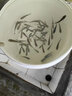 青魚(yú)苗活體淡水養殖食用螺絲混黑鯇魚(yú)缸冷水觀(guān)賞魚(yú)烏青魚(yú)大螺螄青魚(yú)魚(yú)苗批發(fā)淡水魚(yú) 30條4-6厘米螺絲青魚(yú)苗加10%防損 曬單實(shí)拍圖
