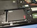 聯(lián)想（LENOVO） 原裝固態(tài)硬盤SSD SATA3 7MM 2.5適用聯(lián)想筆記本電腦 臺式機(jī)電腦 512G SATA3(WIN7/WIN10請留言) G50-80/Y50P-70/Y50C 曬單實拍圖