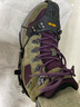 Vibram 戶外防滑鞋套雪地簡易戶外裝備濕冰止滑大底 Portable_AG 黑色 S 曬單實(shí)拍圖