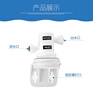 3M OPTIME凈水器機頭AP2濾頭 適配7101V F003 AP-405 LC CDW5101V 通用 AP2機頭 曬單實(shí)拍圖