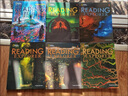 【高品質(zhì)點(diǎn)讀版】美國(guó)國(guó)家地理閱讀教材Reading Explorer第三版F/1/2/3/4/5級(jí) 新版 全套6冊(cè)  全套6冊(cè)+白板軟件送音頻資源包 曬單實(shí)拍圖