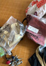 邦帥邁夏季五分褲男短褲寬松多口袋工裝褲直筒沙灘褲馬褲5分褲工裝短褲 寶藍(lán) 067 31（2尺4） 曬單實拍圖