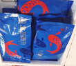 永高食品溫州特產(chǎn)海鮮制品鮸魚(yú)圓魚(yú)滑魚(yú)丸年貨禮盒禮品125gX10包裝 曬單實(shí)拍圖