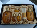 后（The history of whoo）韓國(guó)后套裝水妍拱辰享津率享天氣丹雪玉凝護(hù)膚化妝品禮盒補(bǔ)水保濕 拱辰享水乳氣墊七件套（新版） 曬單實(shí)拍圖