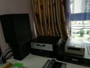 天逸（Winner）TY-30 CD機音頻解碼器高保真HIFI播放器激光唱機 銀黑色 TY-30 CD機 曬單實(shí)拍圖