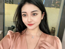 銀千惠星月925銀項(xiàng)鏈女2025新款時(shí)尚吊墜琉璃石情人節(jié)生日禮物送女朋友 夢(mèng)幻極晝項(xiàng)鏈+免費(fèi)刻字 精美禮盒/代寫(xiě)賀卡 曬單實(shí)拍圖