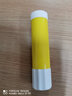 德國輝柏嘉（Faber-castell）UHU固體膠棒粘性強兒童手工課辦公用品 21g 單個裝 曬單實拍圖