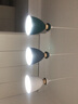 雷士照明（NVC）e14led燈泡吊燈玉米燈泡節(jié)能燈泡家用超亮e27螺口水晶燈三色燈泡 【E27】3瓦 6500k正白光 曬單實拍圖