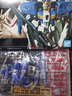 萬代BANDAI 拼裝模型 HGUC 1/144 機(jī)動戰(zhàn)士高達(dá) 男孩禮物機(jī)器人玩具  029 Ex-S高達(dá) 曬單實拍圖