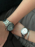 卡西歐(CASIO)手表情侶表對表  石英一對表 MTP-1374D-1A/1358D-4A 曬單實(shí)拍圖