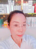 左歐發(fā)卡發(fā)箍洗臉用頭箍發(fā)窟韓版束發(fā)箍壓發(fā)女寬帶齒發(fā)夾防滑發(fā)帶發(fā)飾 金色 曬單實(shí)拍圖