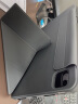 倍思iPad Pro/Air4/5保护套苹果平板保护壳【特种防弯·双磁吸可拆分·多角度折叠】10.9/11英寸 黑色 晒单实拍图