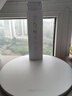 冠雅 臺燈學(xué)習(xí) 國AA級led學(xué)生臺燈 學(xué)生宿舍讀寫插電護眼燈閱讀臺燈 H872白色（插電款）帶小夜燈 曬單實拍圖