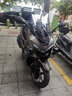 赤地車迷適用光陽(yáng)賽艇ST250貼膜貼紙加厚裝甲貼車身保護(hù)貼花車貼改裝配件 底邊兩側(cè)加厚裝甲貼 曬單實(shí)拍圖