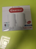 可菱水（CLEANSUI）凈水器水龍頭CB073日本進口濾芯凈化家用自來水過濾器超濾凈水器直飲水機智能液晶屏濾水器單出水 三菱CBC03W濾芯*3適配CB013/073 凈水器 曬單實拍圖