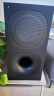 索尼（SONY）HT-S400 2.1 声道 杜比音效 大功率独立低音炮 家庭影院 回音壁 Soundbar S350升级款 电视音响  实拍图