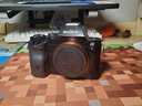 索尼/Sony A7M4 A7M3 A7M2 A7R3 a7s2 全畫(huà)幅微單直播高清相機 索尼A7M3+24-70【套機】 9成新 曬單實(shí)拍圖