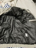 JASONWOOD【堅持我的】高端品牌輕薄羽絨服男士2025新款冬季短款男裝外套 高檔深灰色秋冬款【現(xiàn)貨速達】 2XL 建議【體重125-140斤】175CM 曬單實拍圖