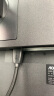 绿联 HDMI线2.0版 4k数字高清线 3D视频线 笔记本电脑机顶盒连接电视投影仪显示器数据连接线 1米40408 实拍图