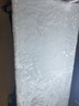 浪漫符號毛絨布展示布 首飾玉器手機手表背景墊布 柜臺布珠寶道具 60*120  (cm)  白色短絨墊 曬單實拍圖