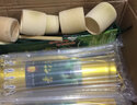 潤之竹原生態(tài)鮮竹酒潤之竹45度竹筒酒濃香型白酒青竹酒禮盒裝特產(chǎn)禮品 45%vol 500mL 6瓶 45度【500ML/瓶】【送禮品袋】 曬單實(shí)拍圖
