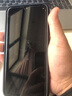 索聚 適用 紅米 note7手機殼紅米7/note7pro全包防摔保護套 note7/7PRO指環(huán)升級【炫酷黑】 曬單實(shí)拍圖