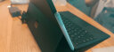 微软（Microsoft）Surface Pro 9 平板笔记本电脑13英寸win11高刷触控轻薄便携商务办公二合一笔记本电脑 【Pro 9】 i7 16G 512G【亮铂金】 标配+原装特质键盘+二 实拍图