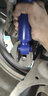 ABM適用豐田RAV4 漢蘭達 威蘭達特銳改裝升級減震器加高可調避震彈簧 藍桶 RAV4【舒適型】加高減震 曬單實(shí)拍圖