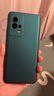 藝派 適用vivo iqoo8手機殼磨砂硬殼iqoo8pro手機套薄防指紋愛酷全包防摔保護殼男女款潮 iQOO8 輕薄磨砂【墨綠色】配鋼化膜 曬單實拍圖