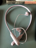 SKullcandy 骷髏頭 INKD+BT 音客+ 頸戴式運動(dòng)藍牙耳機無(wú)線(xiàn)入耳式快充少女百搭 馬卡龍紫 曬單實(shí)拍圖