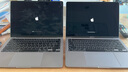 【官翻原封未拆】Apple蘋(píng)果MacBook Pro/air13寸16寸筆記本電腦M1/M2/M3 【全新官翻原封未拆】 全新聯(lián)保-Pro13.3寸-M2-24+1TB灰色 曬單實(shí)拍圖