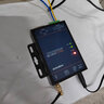 邁威WiFi串口服務(wù)器 RS485/232/422串口轉(zhuǎn)WIFI/RJ45網(wǎng)口無線單串口服務(wù)器 工業(yè)級(jí)Modbus網(wǎng)關(guān) Mport3101-W【串口/wifi/有線互轉(zhuǎn)】 曬單實(shí)拍圖