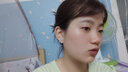 銀瑜 法式愛心仿珍珠S925銀針耳釘新款潮甜美氣質(zhì)簡(jiǎn)約森系耳飾女生 銀色愛心耳釘YU115A 曬單實(shí)拍圖