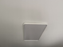 華藝照明（HUAYI）【包安裝】全光譜客廳吸頂燈無縫隙防藍(lán)光護(hù)眼極簡現(xiàn)代風(fēng)吸頂燈具 【0縫隙】90CM精靈 全光譜護(hù)眼 曬單實拍圖