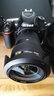 尼康（Nikon） 尼康鏡頭尼康單反鏡頭適用于尼康D850D6D5D780D750D7500等單反相機鏡頭 AF-S 16-35mm f/4G ED VR 曬單實(shí)拍圖