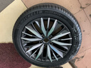 米其林（MICHELIN）米其林輪胎 Pilot Sport 4 PS4 SUV 235/55R19 105Y絨曜版起亞/奔馳/現(xiàn)代 曬單實拍圖