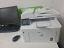 惠普（HP）惠印服务5000印 227fdw 黑白激光打印机家用商用办公 自动双面无线 复印扫描传真一体机  实拍图