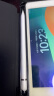 HotFire 适用苹果iPad mini5/4保护套2019款平板电脑硅胶软壳带笔槽三折支架防摔轻薄皮套-黑色-7.9英寸 晒单实拍图